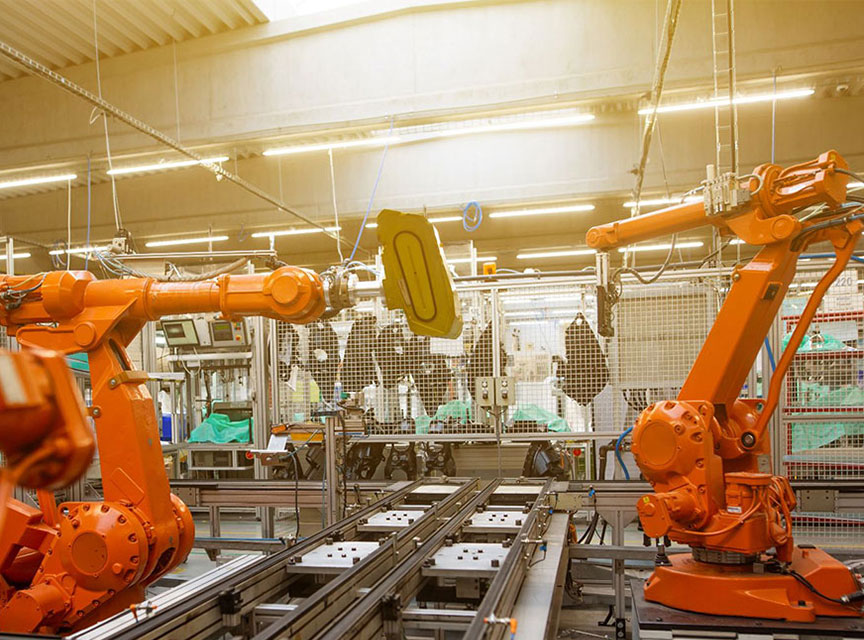 Fix next generation RTLS with 5G